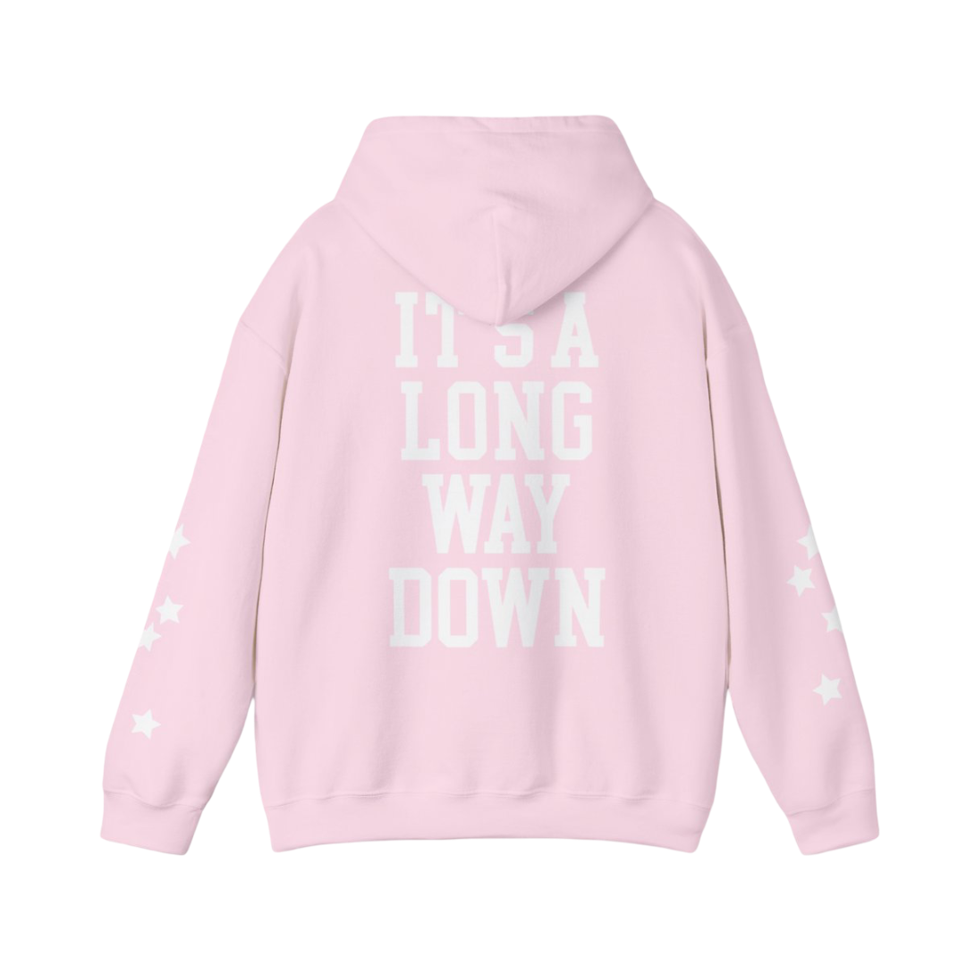 Megan Moroney Merch - Cloud 9 Hoodie
